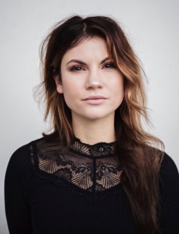 Linda Hakeboom