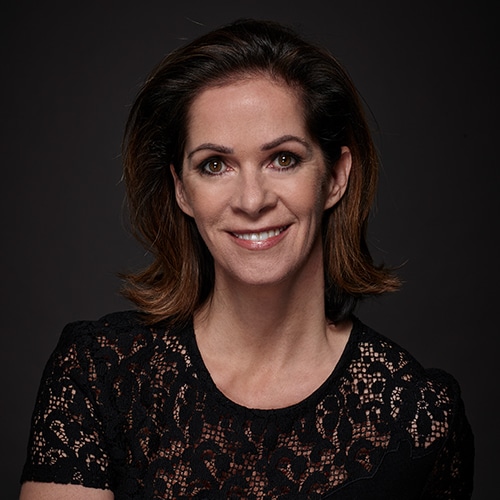 Annemarie van Gaal boeken als spreker of dagvoorzitter