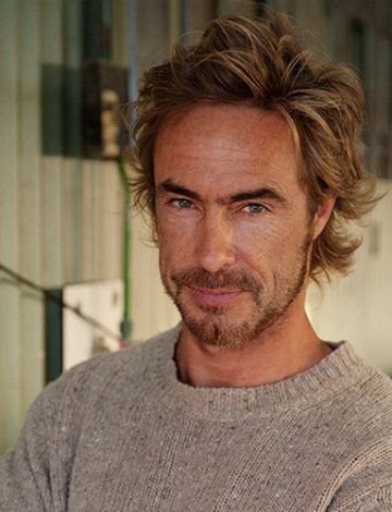 Chris Zegers