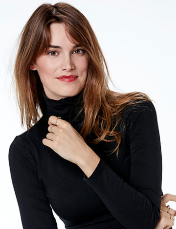 Lize Korpershoek