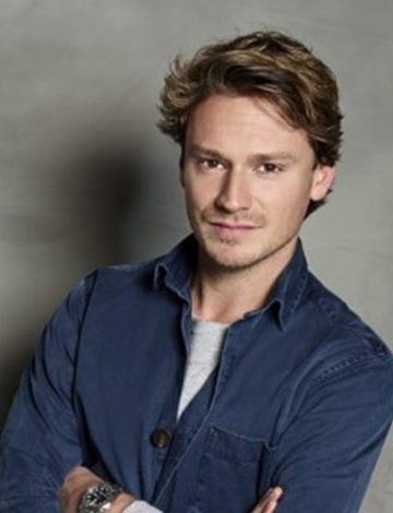 Sander Schimmelpenninck