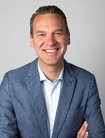 Jeroen Stomphorst