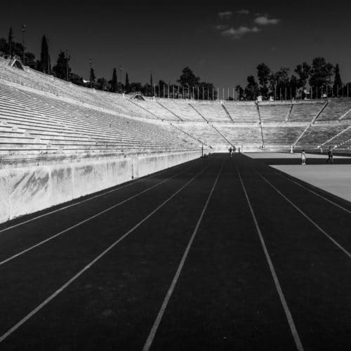 thema, olympische spelen, spreker, dagvoorzitter, sport