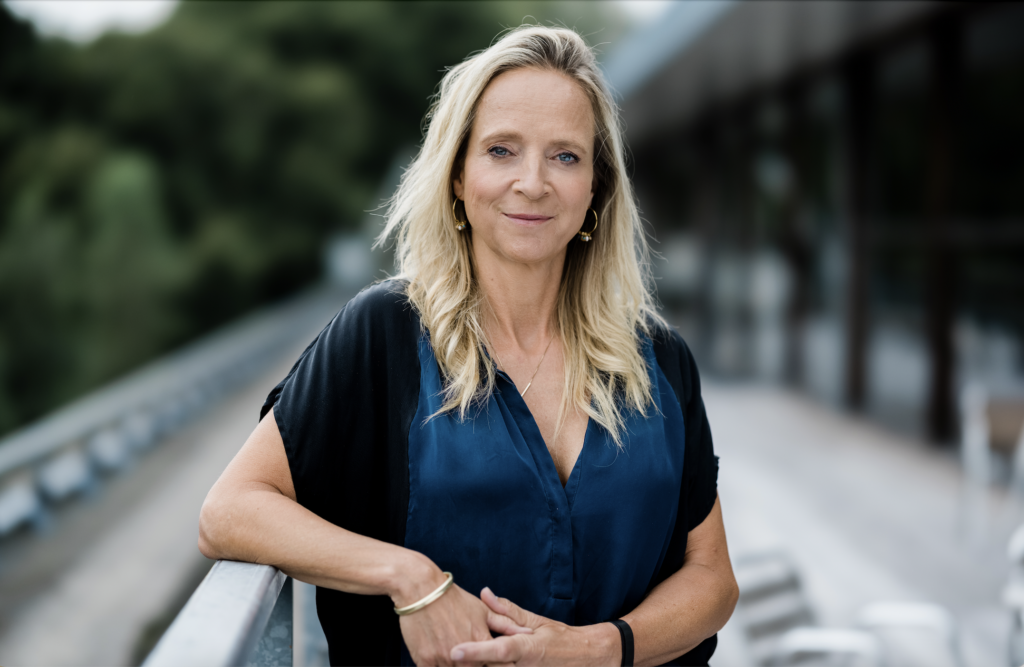 Sprekersbureau Talent Talks - Talent Talks