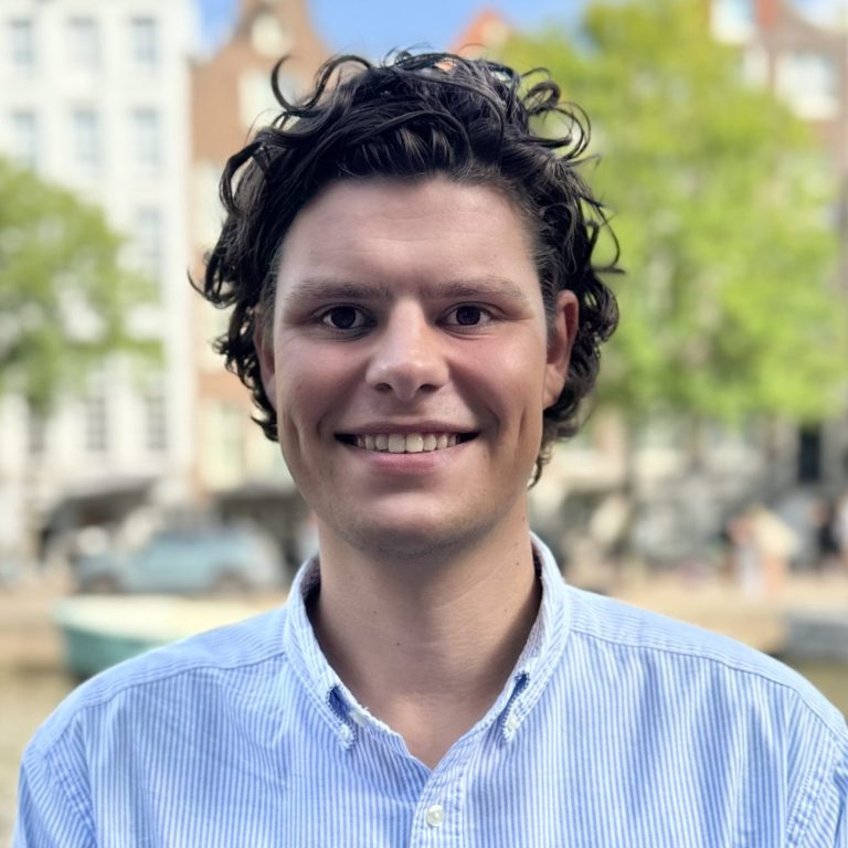 Op zoek naar een spreker of dagvoorzitter? Neem contact met ons op! - Talent Talks